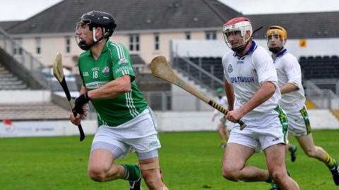 Kilkenny GAA