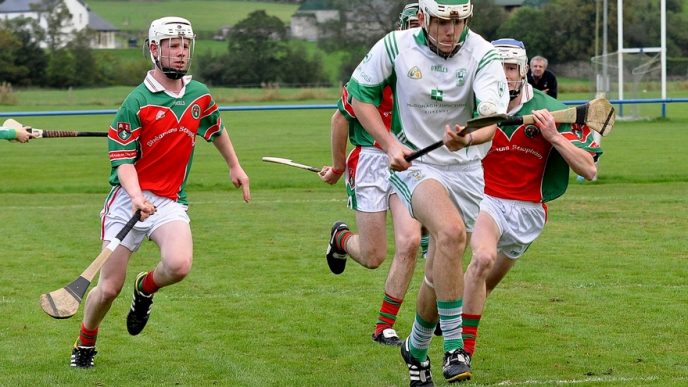 O’Loughlin Gaels and Rower Inistioge Qualify For Minor A Final