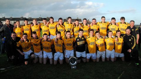 Kilkenny GAA
