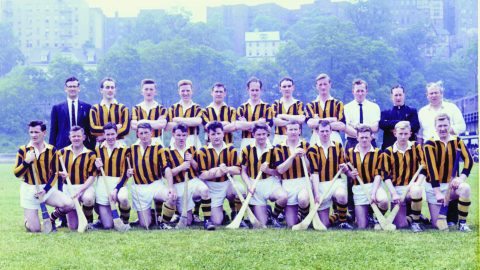 Kilkenny GAA