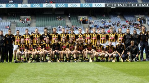 Kilkenny GAA