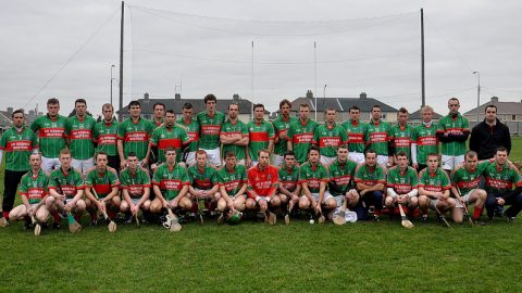 Kilkenny GAA