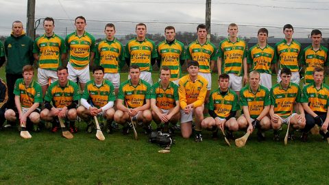 Kilkenny GAA