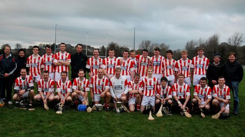 Kilkenny GAA