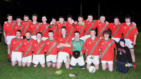 Kilkenny GAA