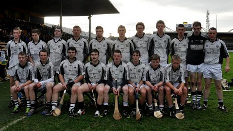 Kilkenny GAA