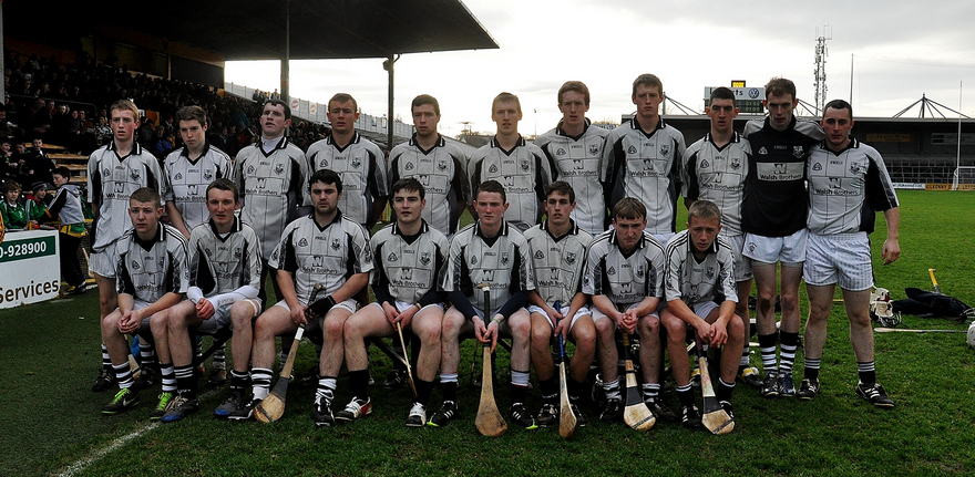 Mullinavat and Bennettsbridge Win Under 21 Titles