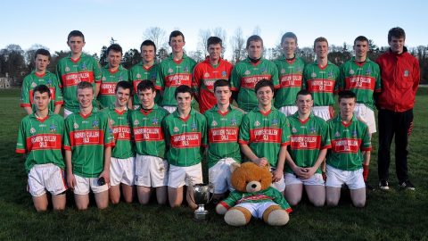 Kilkenny GAA