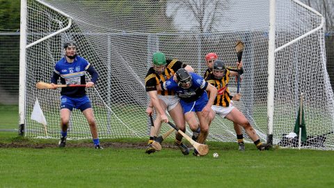 Kilkenny GAA