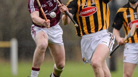 Kilkenny GAA