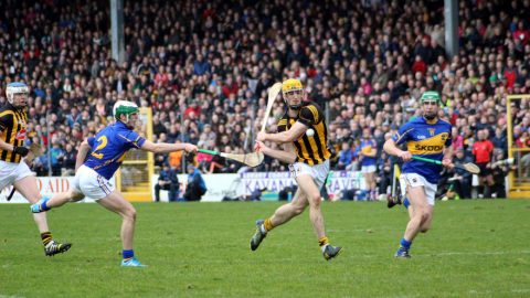 Kilkenny GAA