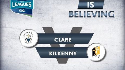 Kilkenny GAA