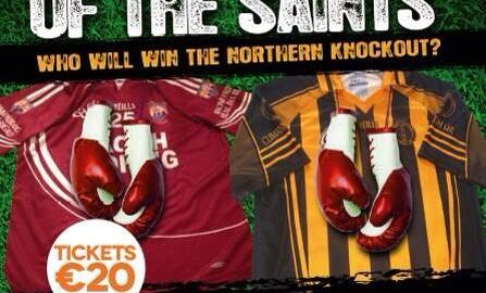 Kilkenny GAA