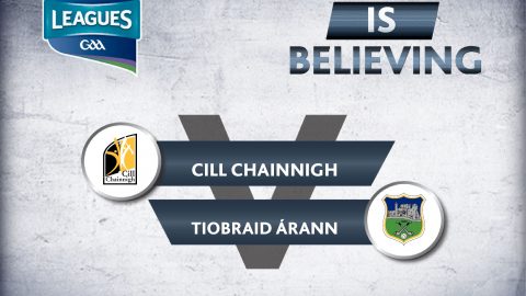 Kilkenny GAA