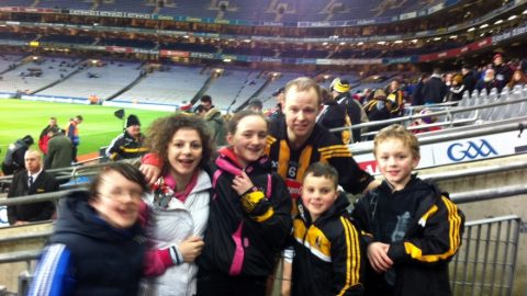 Kilkenny GAA