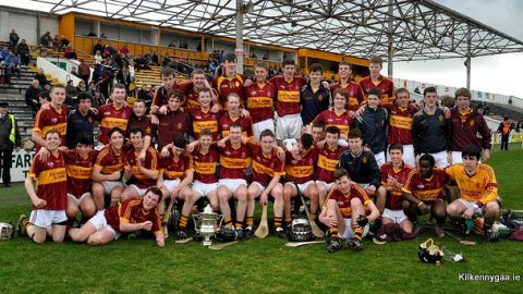 Kilkenny GAA