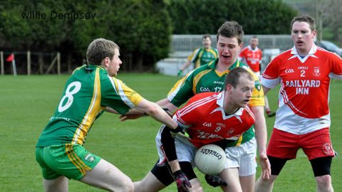 Kilkenny GAA