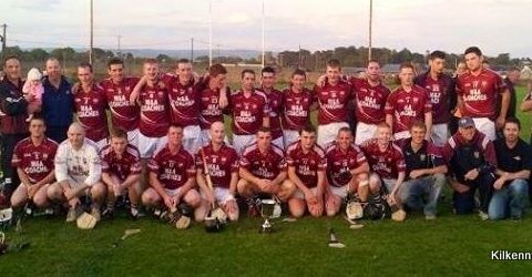 Kilkenny GAA