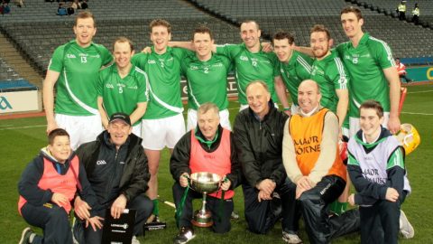 Kilkenny GAA
