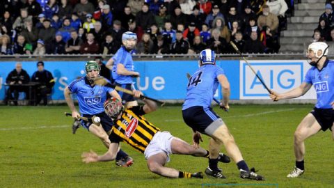 Kilkenny GAA
