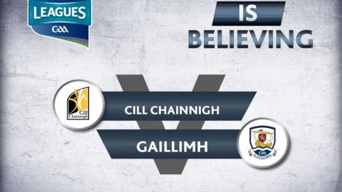 Kilkenny GAA
