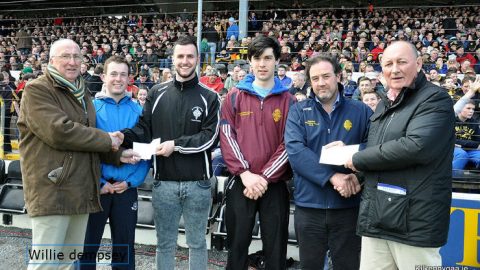 Kilkenny GAA