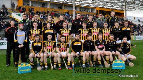 Kilkenny GAA