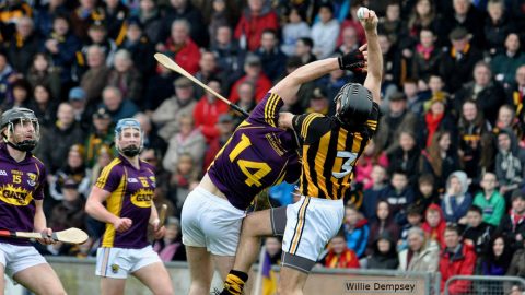 Kilkenny GAA