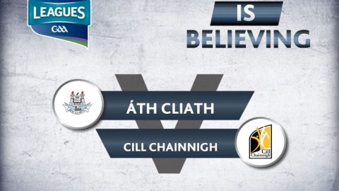 Kilkenny GAA