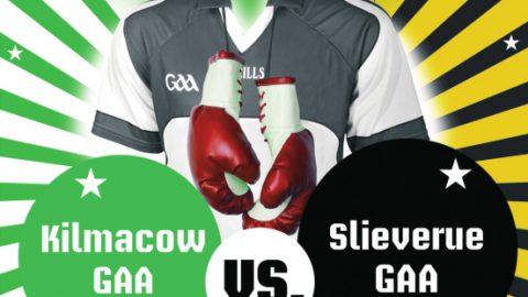 Kilkenny GAA