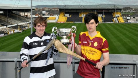 Kilkenny GAA