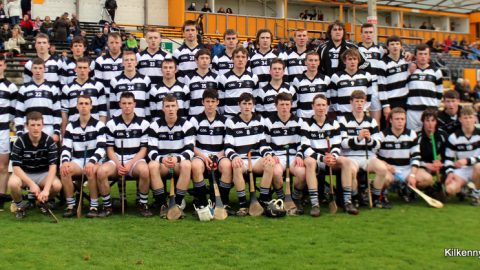 Kilkenny GAA