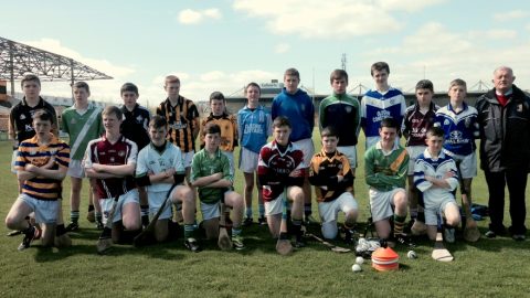 Kilkenny GAA