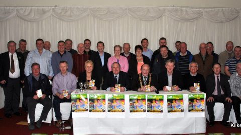 Kilkenny GAA