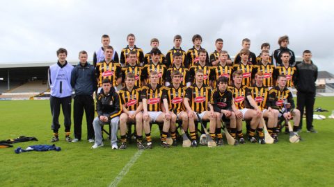 Kilkenny GAA