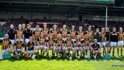 Kilkenny GAA