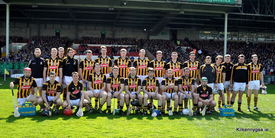 Kilkenny Qualify for Allianz National League Final