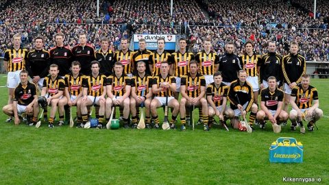 Kilkenny GAA