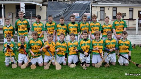 Kilkenny GAA