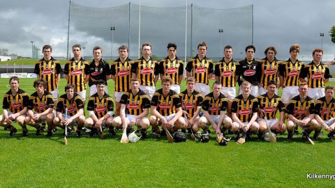 Kilkenny GAA