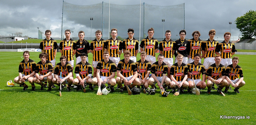 Minors Qualify for Leinster Semi-Final