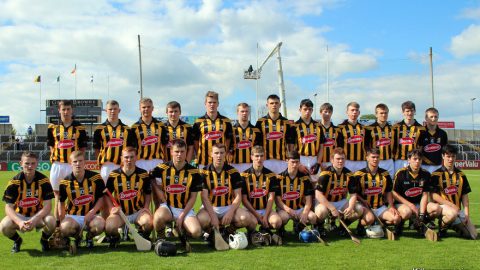Kilkenny GAA