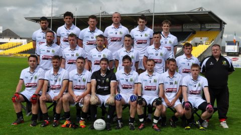 Kilkenny GAA