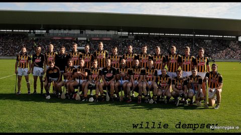 Kilkenny GAA
