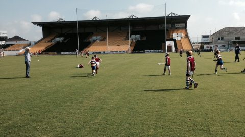 Kilkenny GAA