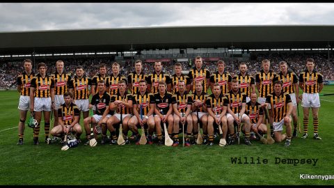 Kilkenny GAA