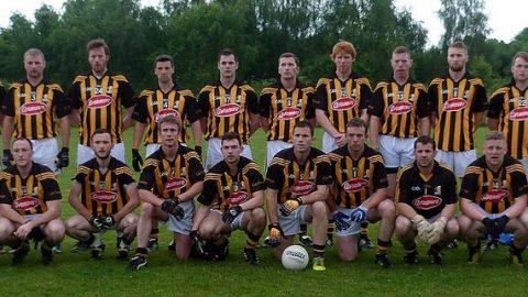 Kilkenny GAA