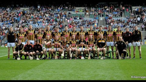 Kilkenny GAA