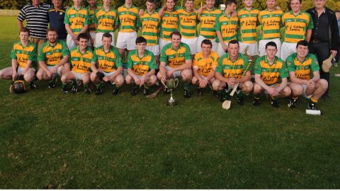 Kilkenny GAA