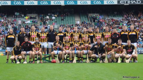 Kilkenny GAA